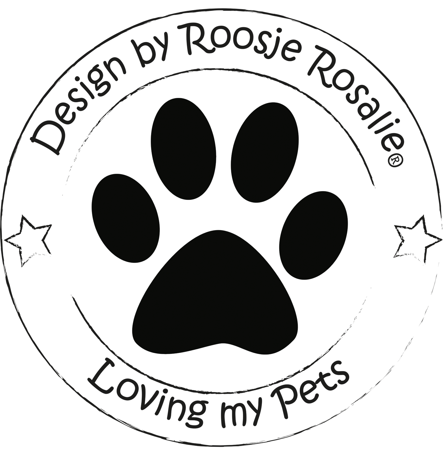Roosje Rosalie® Icon