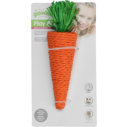 Chew Carrot
